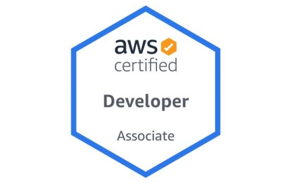 AWS Certified Developer - Associate