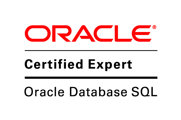 Oracle Database SQL Certified Expert